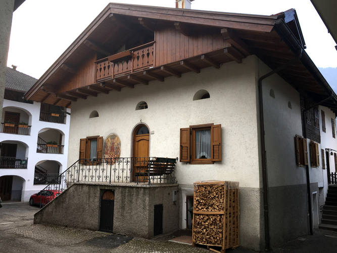 Esterno