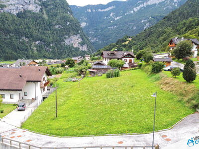 Miniatura di Terreno edificabile in vendita