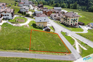 Terreno edificabile in vendita