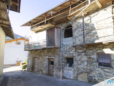Miniatura di Porzione di rustico da ristrutturare in vendita in Loc. Ronco