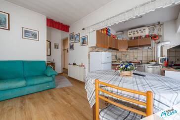 NUDA PROPRIETÀ - Appartamento in vendita