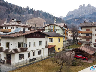 Miniatura di Casa singola in zona centrale