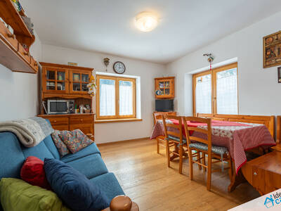 Miniatura di Piano primo ristrutturato a Caoria