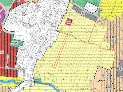 Miniatura di Terreno agricolo a Transacqua