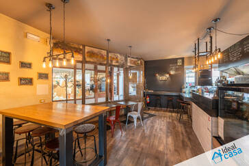 Attività ben avviata in centro storico