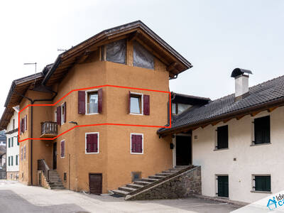 Miniatura di Appartamento in posizione centrale 