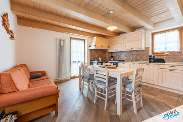 Rustico indipendente ristrutturato 