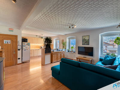 Miniatura di Appartamento in centro storico in vendita