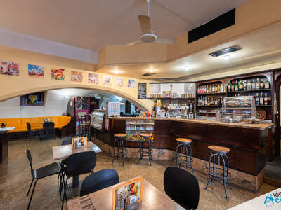 Miniatura di Locale bar e tabacchi avviato in vendita