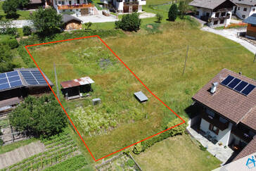 Terreno edificabile in vendita a Imer