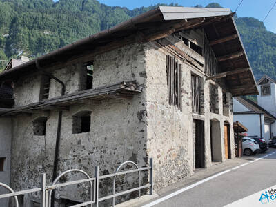 Miniatura di Porzione di rustico da ristrutturare in vendita